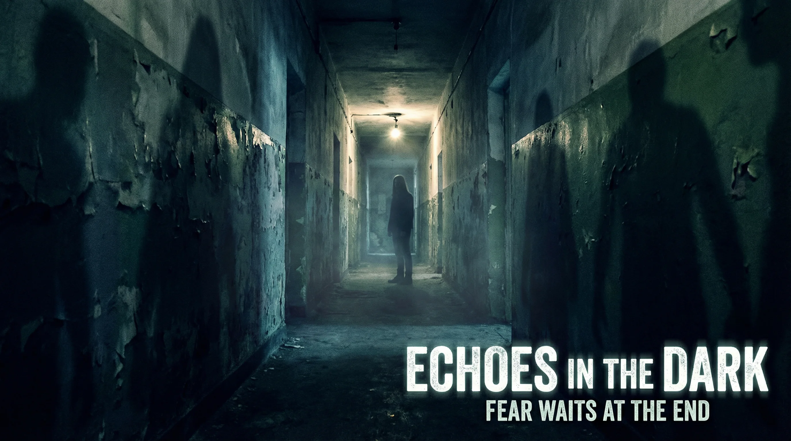 福利姬恐怖悬疑片