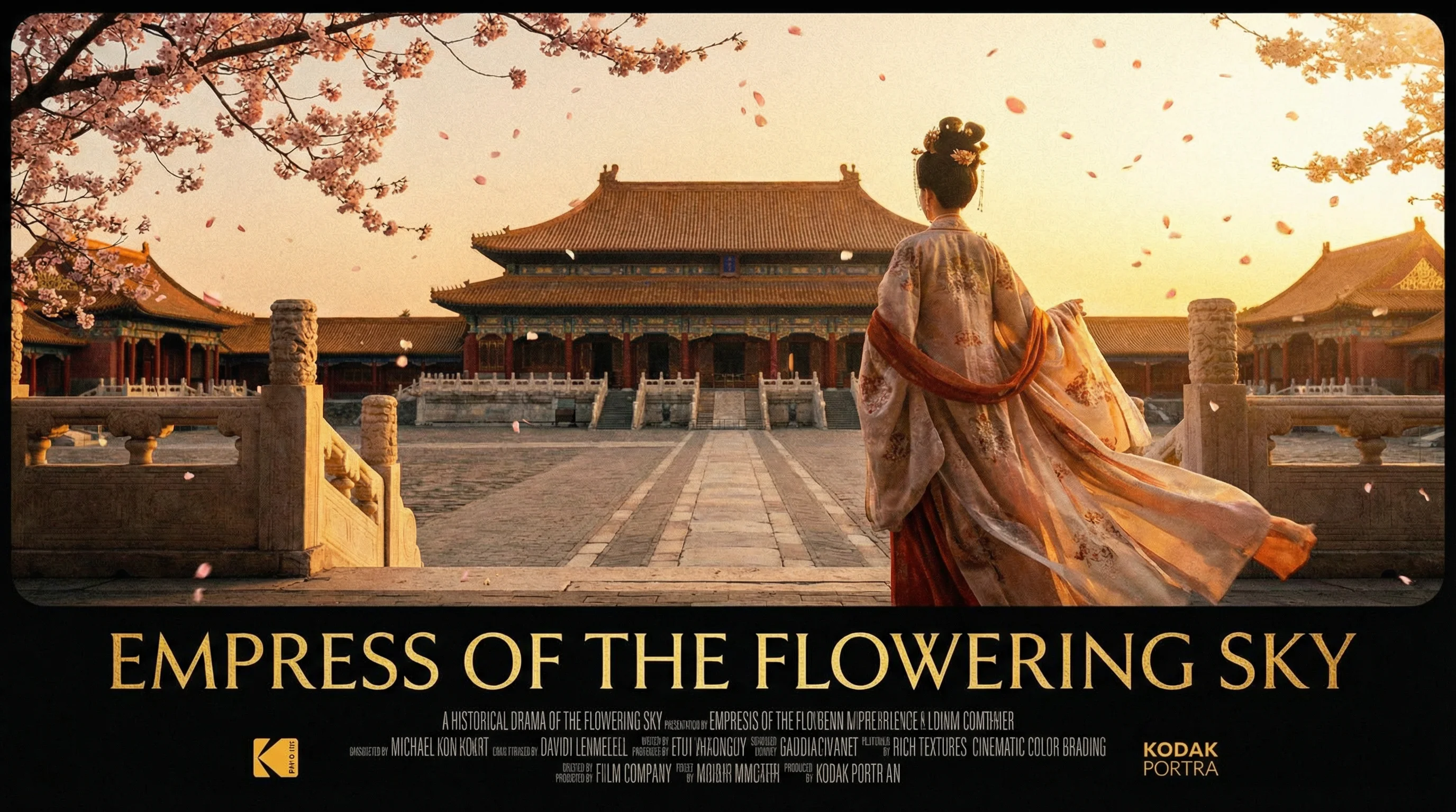 福利姬古装历史剧